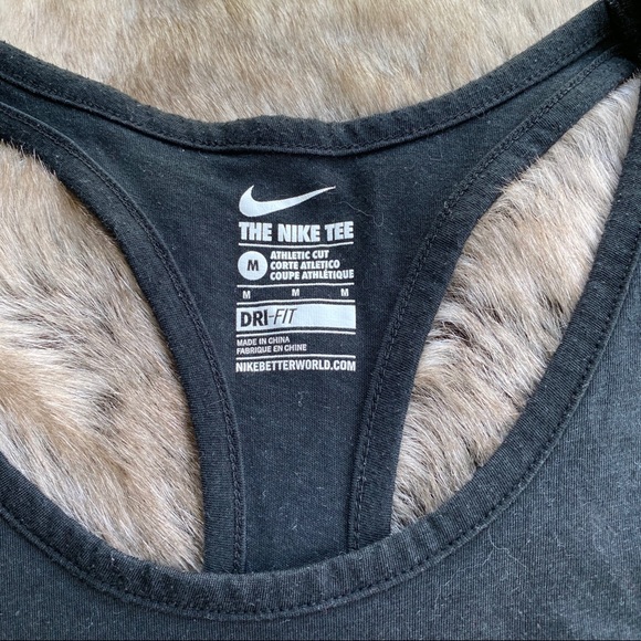 Shut Up & Run Tank - Picture 5 of 5